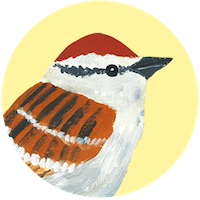 Chipping Sparrow