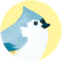 Tufted Titmouse