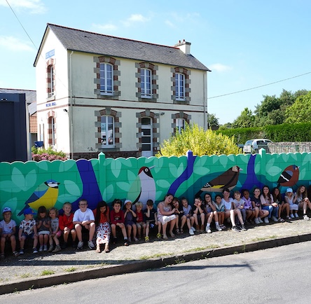 Collaborations et partenariats